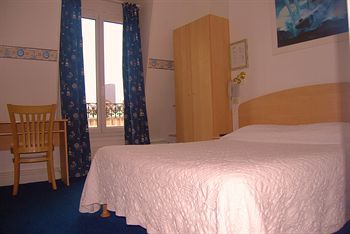 Hotel Amiral