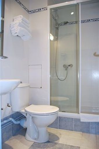 Hotel Amiral