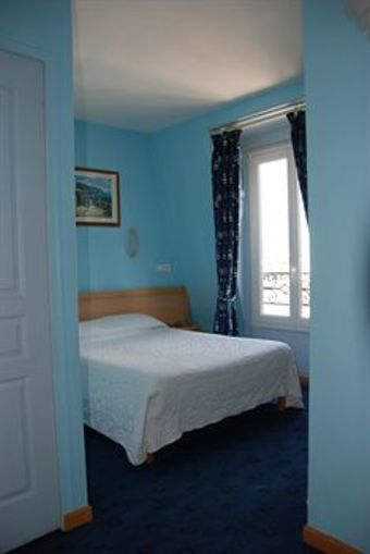 Hotel Amiral