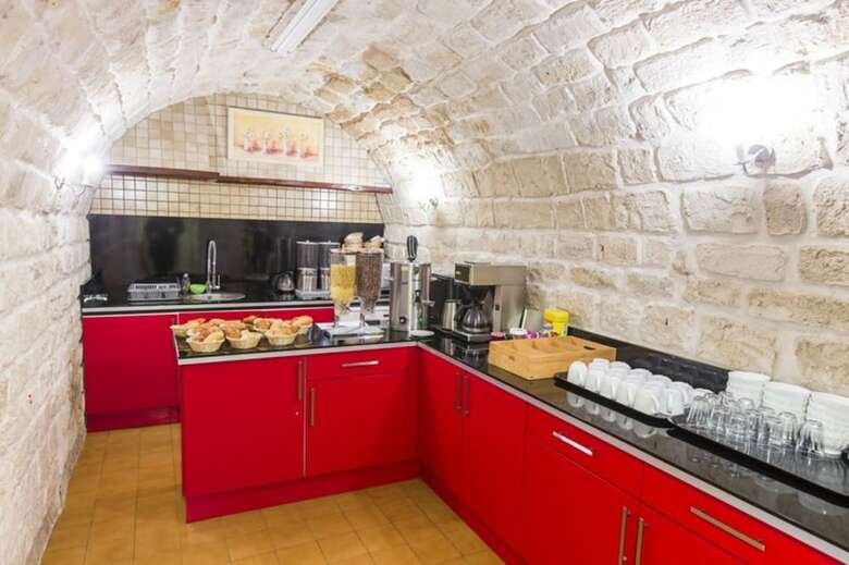 Hotel Hipotel Paris P�re-lachaise R�publique
