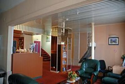 Hotel Hipotel Paris P�re-lachaise R�publique