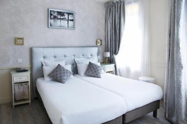 Hotel De La Motte Picquet