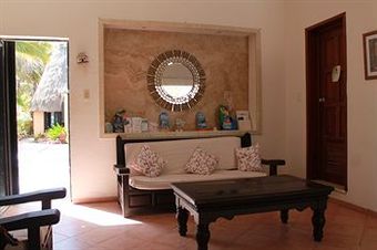 Hotel Villa Kiin