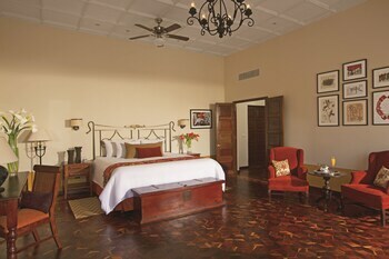 Hotel Dreams Tulum Resort & Spa