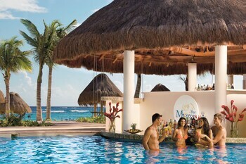 Hotel Dreams Tulum Resort & Spa