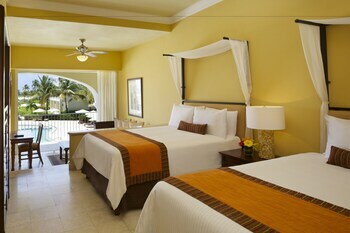 Hotel Dreams Tulum Resort & Spa