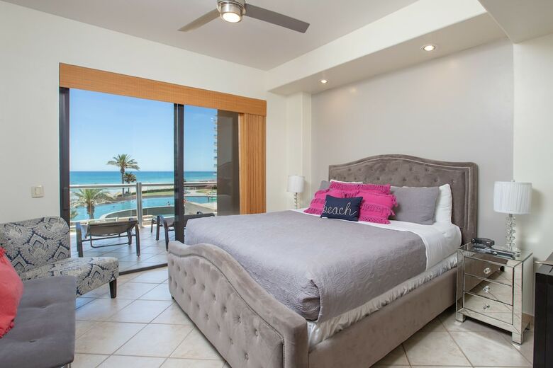 Hotel Las Palomas Beach And Golf Resort