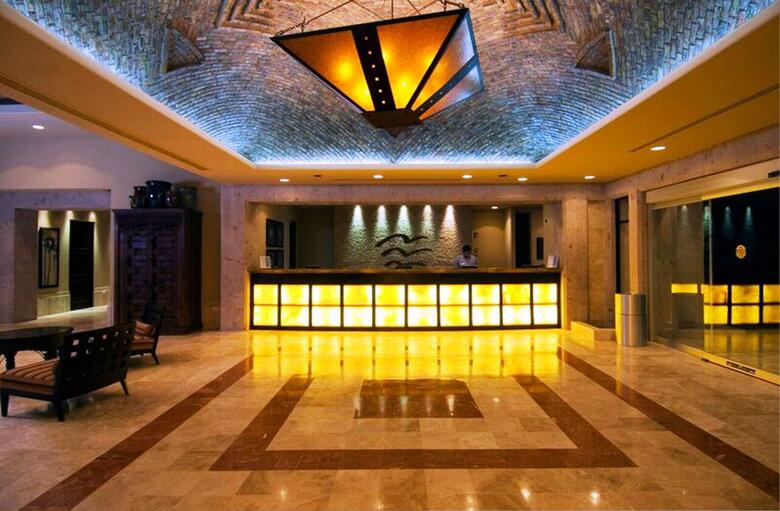 Hotel Las Palomas Beach And Golf Resort