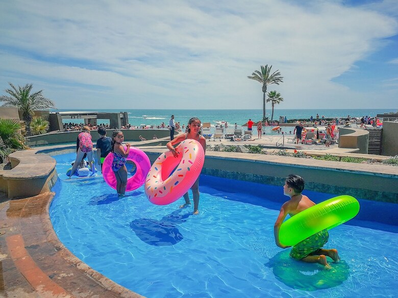 Hotel Las Palomas Beach And Golf Resort