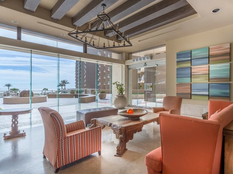 Hotel Las Palomas Beach And Golf Resort