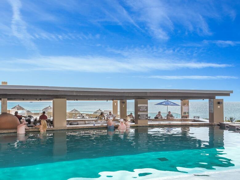 Hotel Las Palomas Beach And Golf Resort