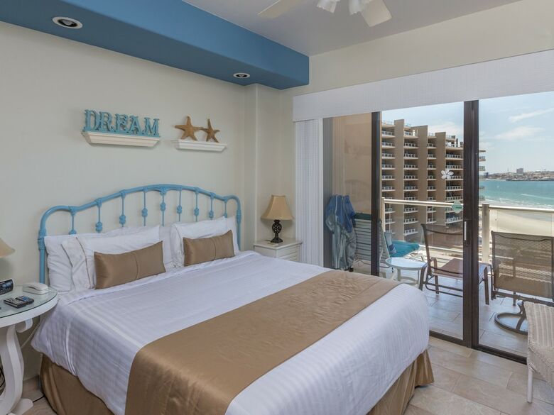 Hotel Las Palomas Beach And Golf Resort
