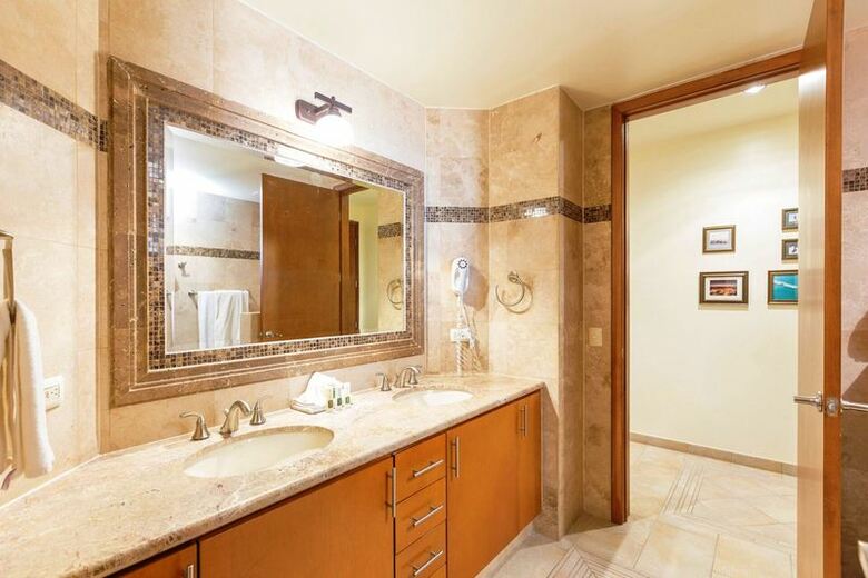 Hotel Las Palomas Beach And Golf Resort
