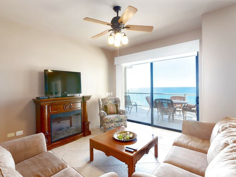 Hotel Las Palomas Beach And Golf Resort