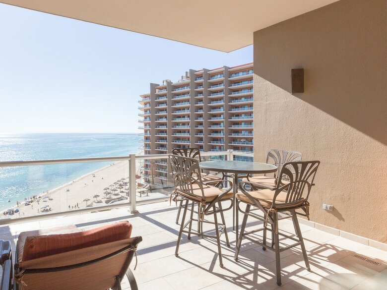 Hotel Las Palomas Beach And Golf Resort