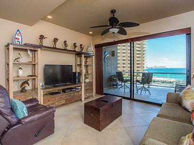 Hotel Las Palomas Beach And Golf Resort