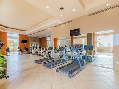 Hotel Las Palomas Beach And Golf Resort