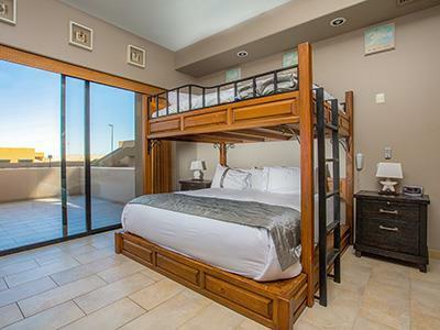 Hotel Las Palomas Beach And Golf Resort