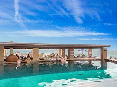 Hotel Las Palomas Beach And Golf Resort