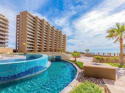 Hotel Las Palomas Beach And Golf Resort
