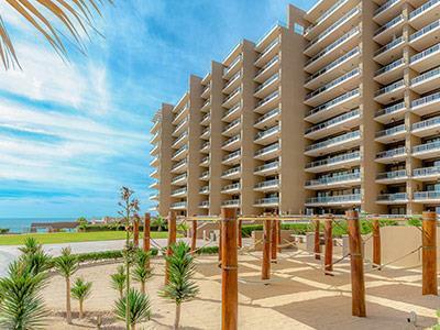 Hotel Las Palomas Beach And Golf Resort