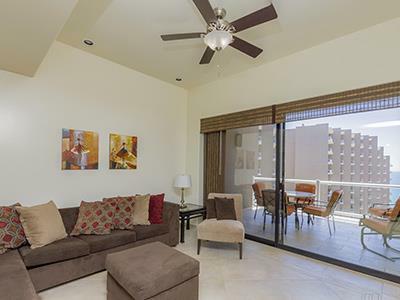 Hotel Las Palomas Beach And Golf Resort
