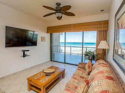 Hotel Las Palomas Beach And Golf Resort