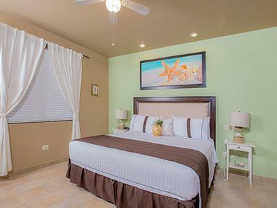 Hotel Las Palomas Beach And Golf Resort