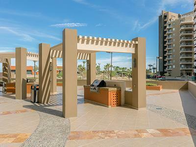 Hotel Las Palomas Beach And Golf Resort