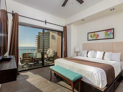 Hotel Las Palomas Beach And Golf Resort