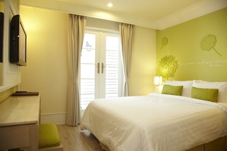 Salil Hotel Sukhumvit- Soi Thonglor 1