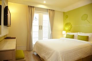 Salil Hotel Sukhumvit- Soi Thonglor 1