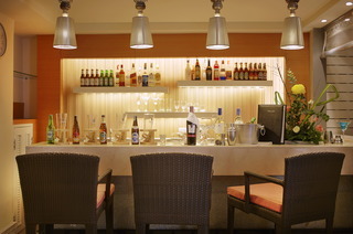Salil Hotel Sukhumvit- Soi Thonglor 1