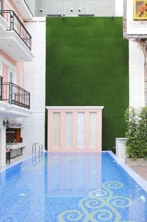 Salil Hotel Sukhumvit- Soi Thonglor 1