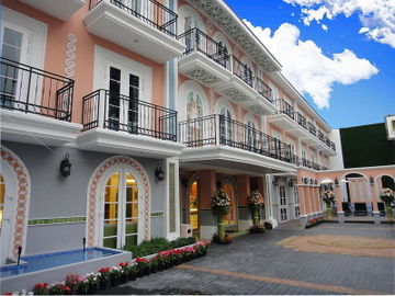 Salil Hotel Sukhumvit- Soi Thonglor 1