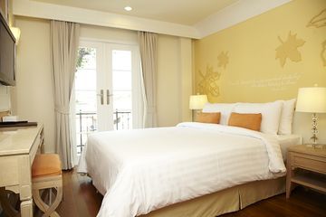 Salil Hotel Sukhumvit- Soi Thonglor 1