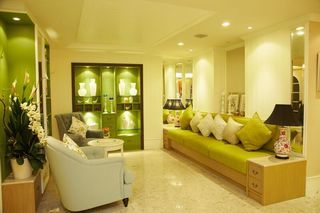 Salil Hotel Sukhumvit- Soi Thonglor 1