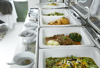 Salil Hotel Sukhumvit- Soi Thonglor 1