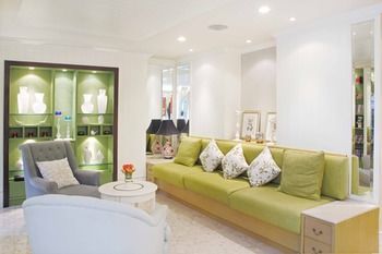 Salil Hotel Sukhumvit- Soi Thonglor 1