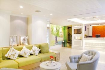 Salil Hotel Sukhumvit- Soi Thonglor 1