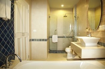 Salil Hotel Sukhumvit- Soi Thonglor 1