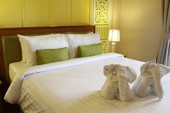 Salil Hotel Sukhumvit- Soi Thonglor 1