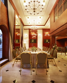 Salil Hotel Sukhumvit- Soi Thonglor 1