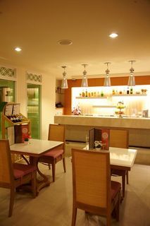 Salil Hotel Sukhumvit- Soi Thonglor 1