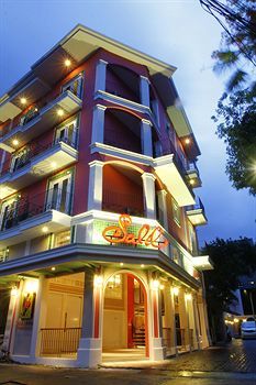 Salil Hotel Sukhumvit- Soi Thonglor 1