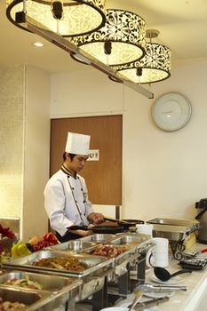 Salil Hotel Sukhumvit- Soi Thonglor 1