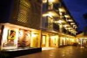 Salil Hotel Sukhumvit- Soi Thonglor 1