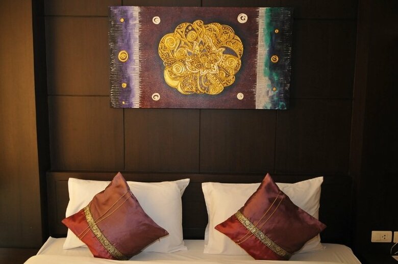 Hotel Regent Suvarnabhumi