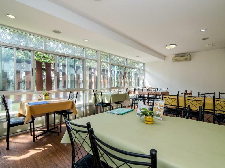 Hotel Regent Suvarnabhumi