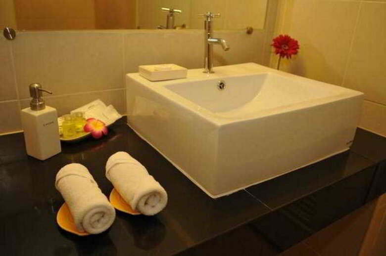 Hotel Regent Suvarnabhumi